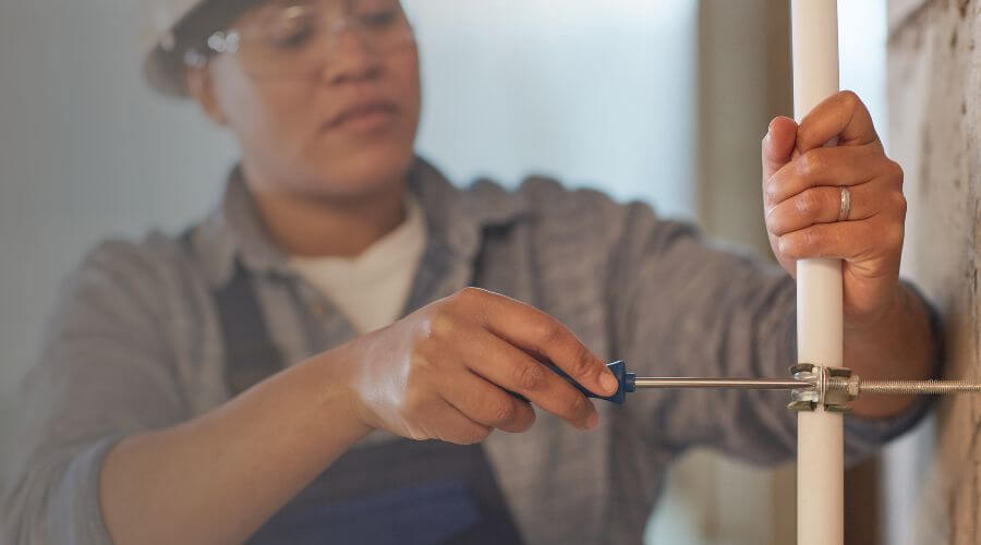 Professional expert plumbing services in McGraw, NY